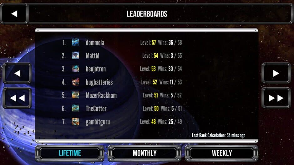 Скриншот 2 из Star Realms