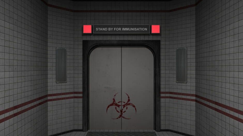 Скриншот 1 из Corrosion: Cold Winter Waiting - Enhanced Edition