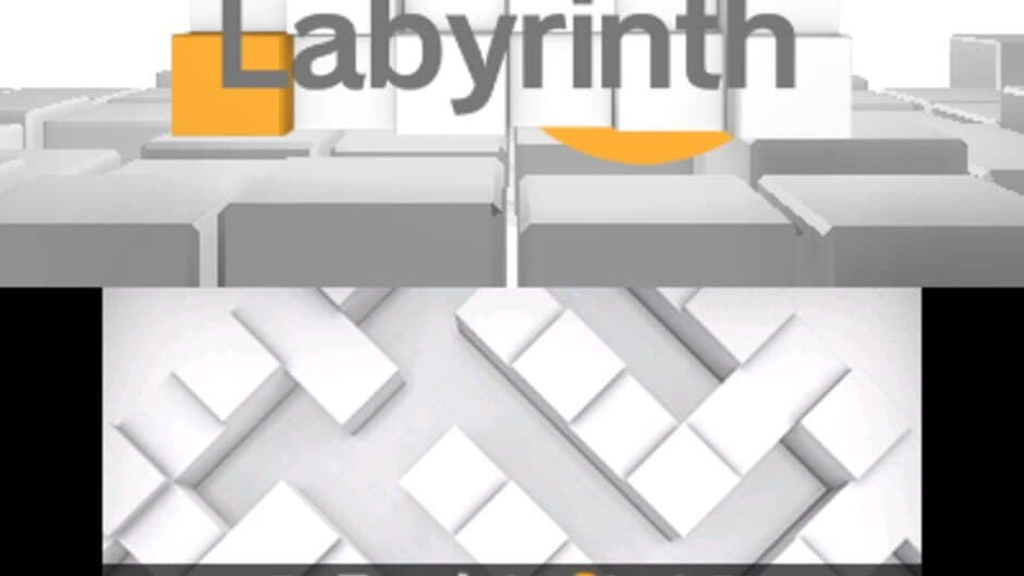 Скриншот 6 из Puzzle Labyrinth