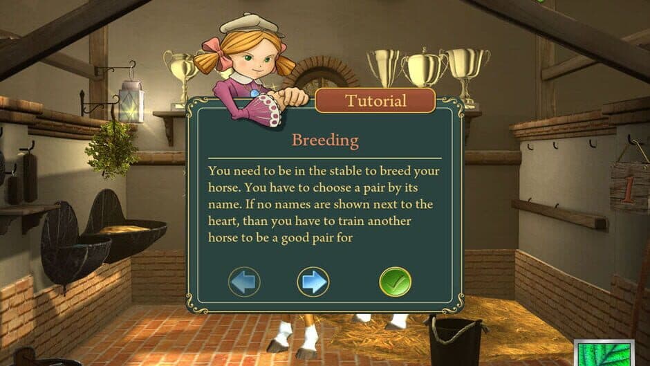 Скриншот 5 из Secret of the Magic Crystals