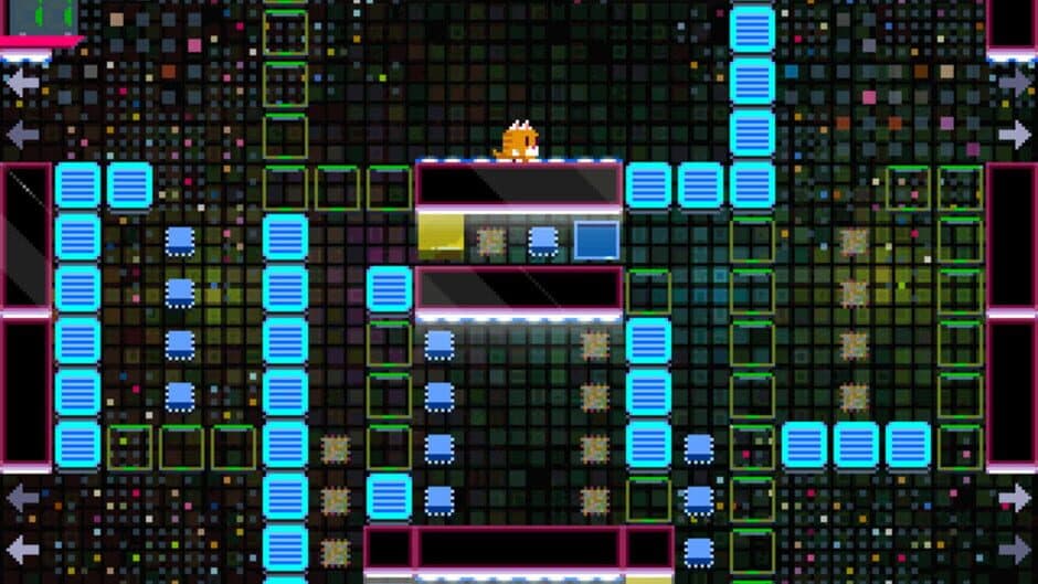 Скриншот 4 из Crystal Chip Collector