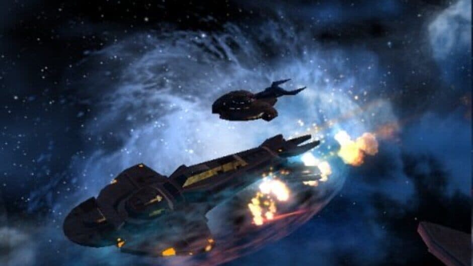 Скриншот 6 из Star Trek: Conquest