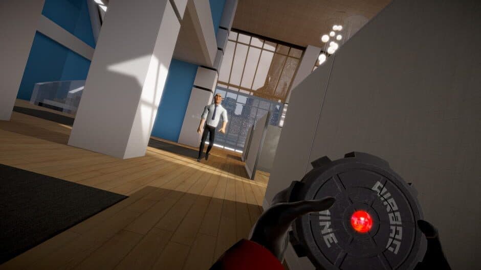 Скриншот 3 из The Spy Who Shrunk Me