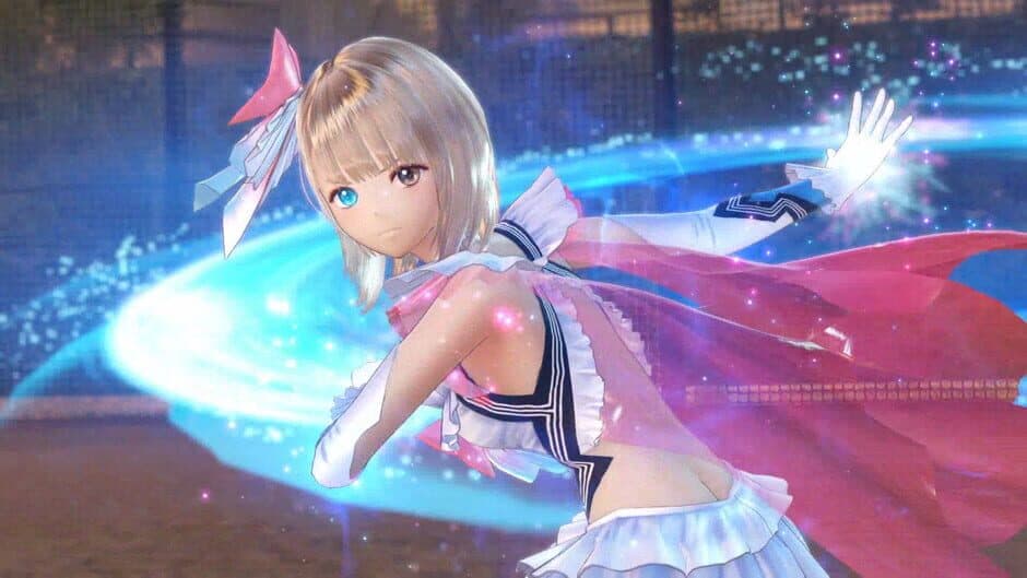 Скриншот 5 из Blue Reflection