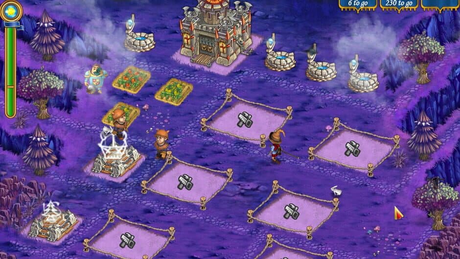 Скриншот 1 из New Yankee in King Arthur's Court 2