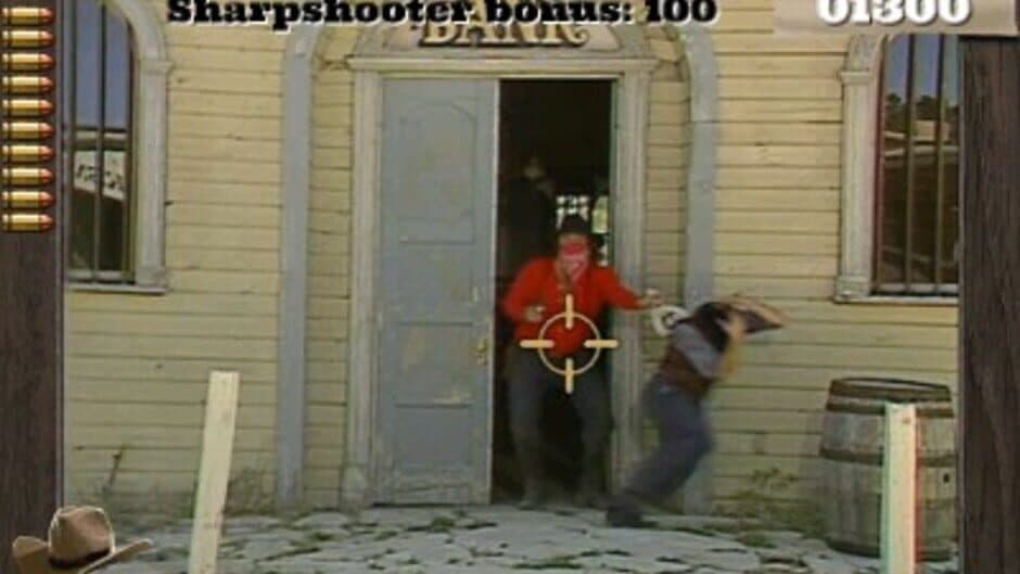 Скриншот 4 из Mad Dog McCree