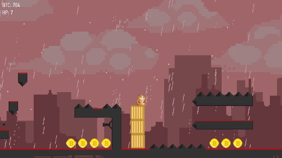 Скриншот 4 из Call of Bitcoin