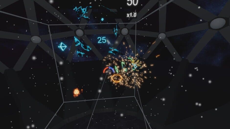 Скриншот 8 из Shatter Everything