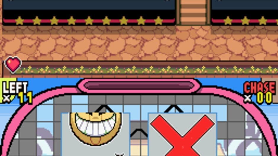 Скриншот 5 из Go! Go! Kokopolo: Harmonious Forest Revenge