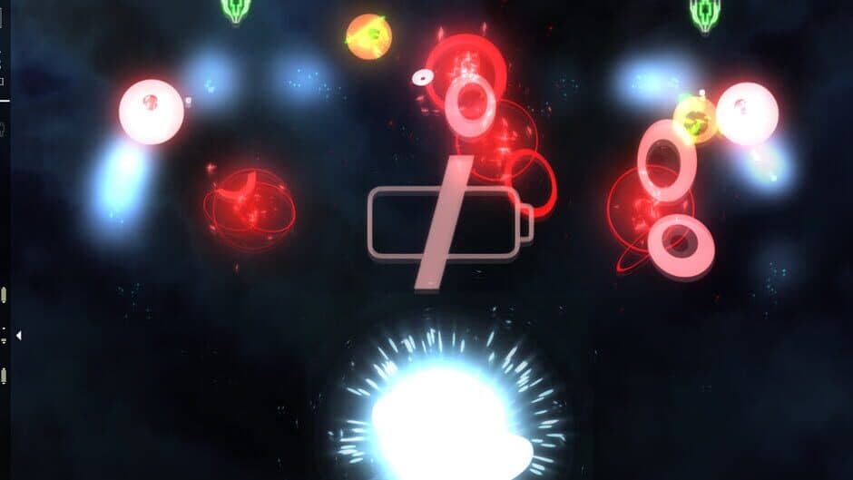 Скриншот 5 из No Stick Shooter