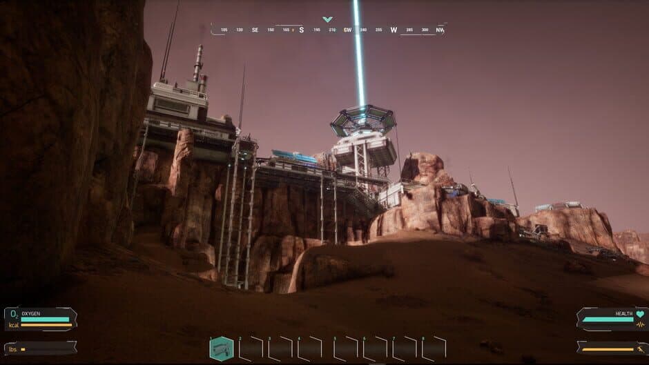 Скриншот 7 из Memories of Mars