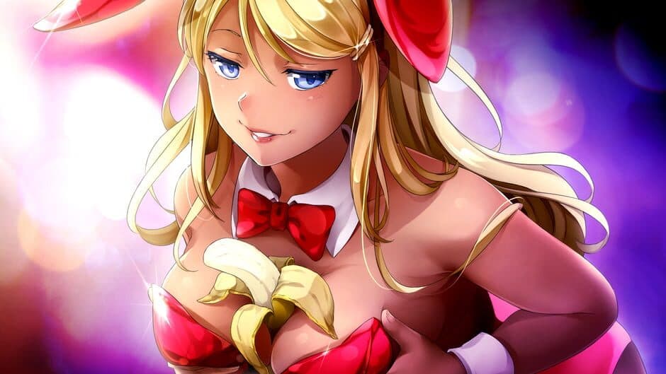 Скриншот 4 из HuniePop