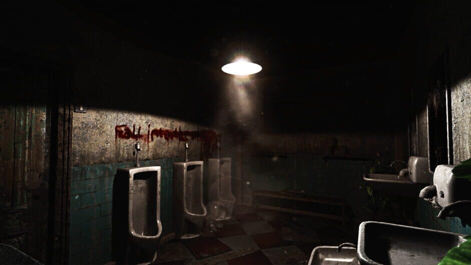 Скриншот 1 из DeadTruth: The Dark Path Ahead