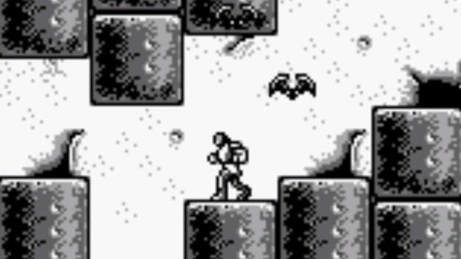 Скриншот 5 из Castlevania: The Adventure