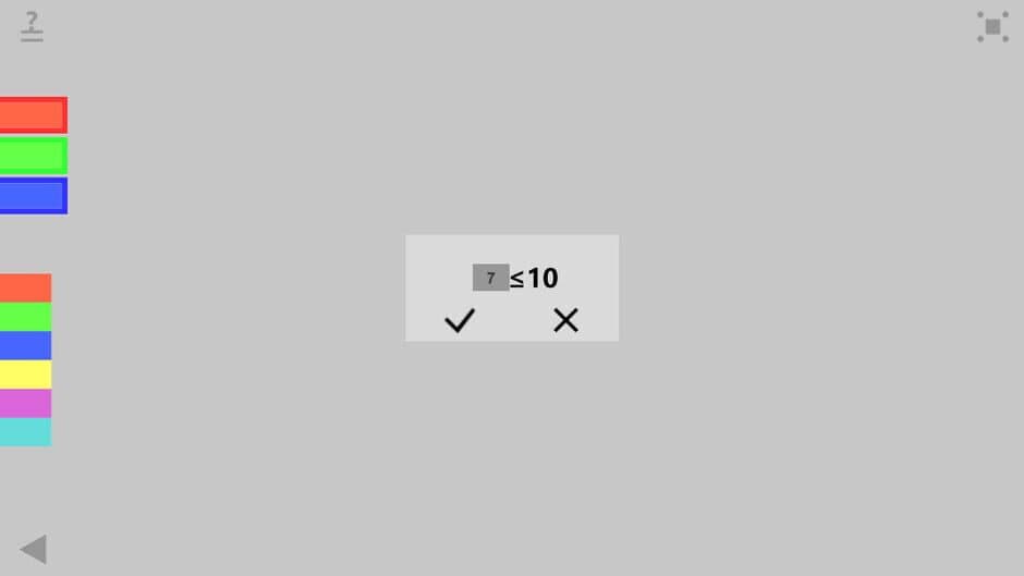 Скриншот 3 из RGBCells
