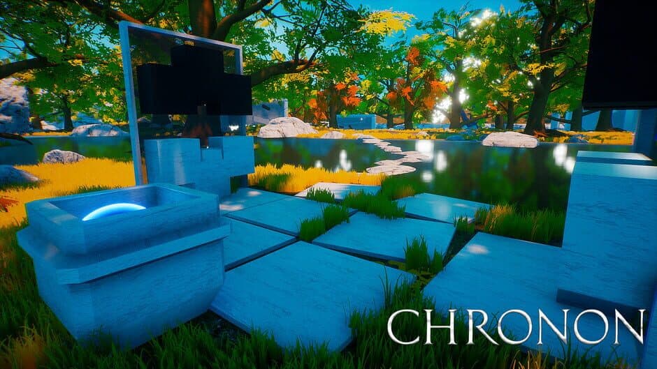 Скриншот 11 из Chronon