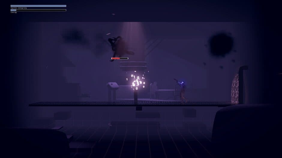 Скриншот 4 из The Fall Part 2: Unbound