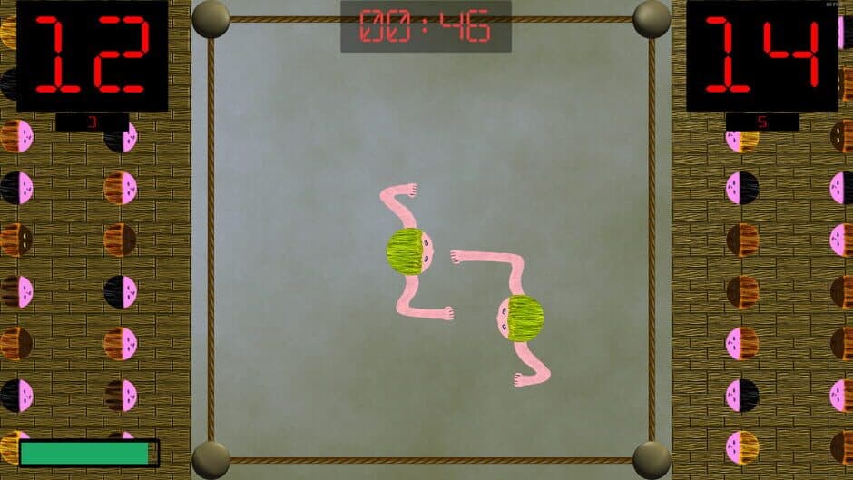 Скриншот 5 из Top Punch