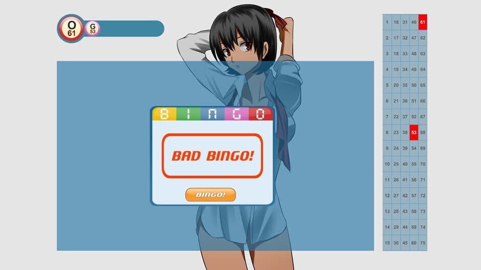 Скриншот 1 из My Bingo