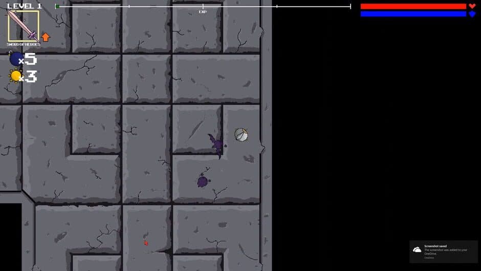 Скриншот 1 из Labyrinths of Umbra