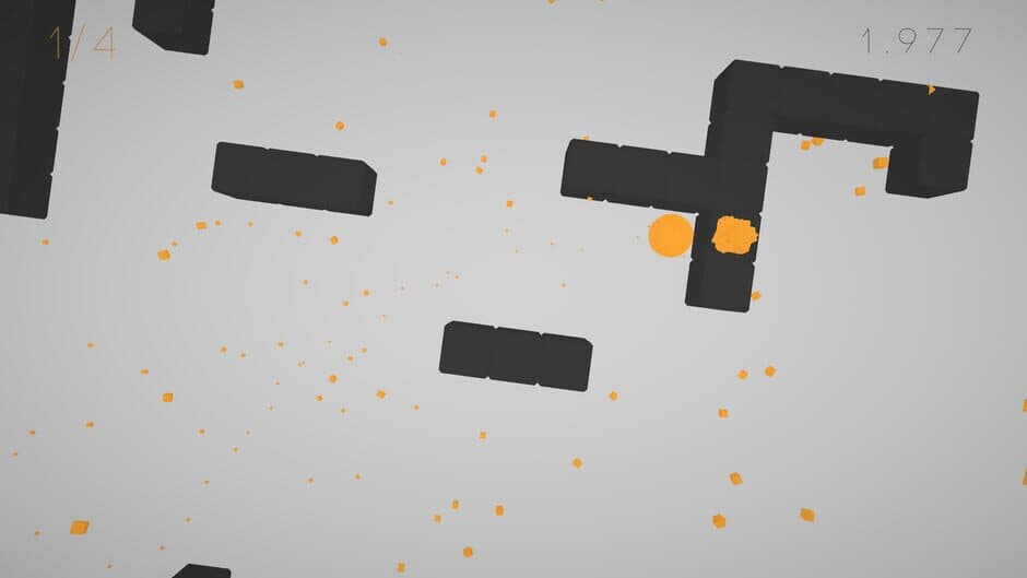 Скриншот 5 из Cublast HD