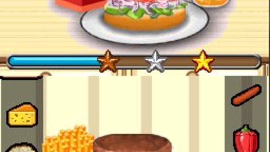 Скриншот 9 из My Little Restaurant