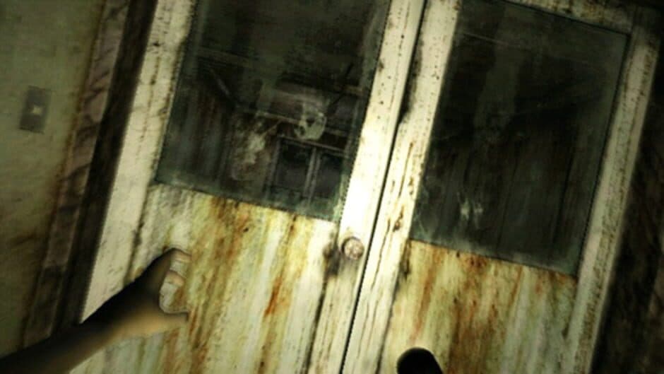 Скриншот 3 из Ju-on: The Grudge