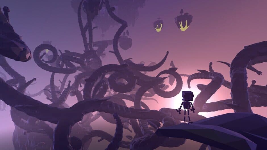 Скриншот 4 из Grow Home