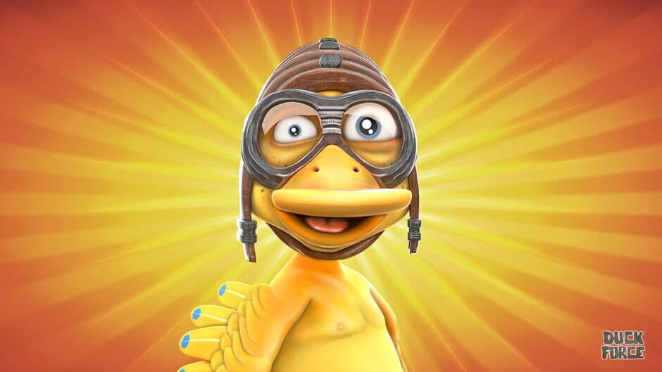 Скриншот 3 из Duck Force