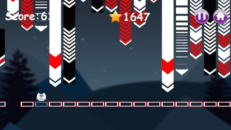 Скриншот 1 из Don't be crushed