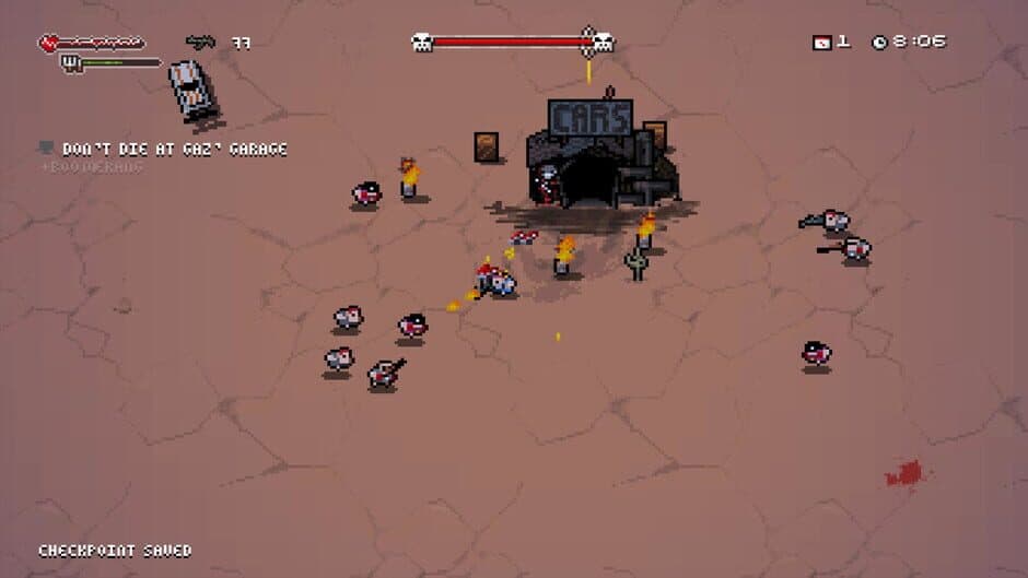 Скриншот 2 из Ashworld