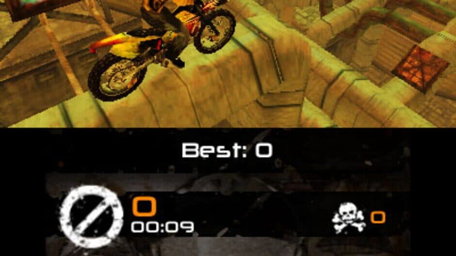 Скриншот 9 из Urban Trial Freestyle 2