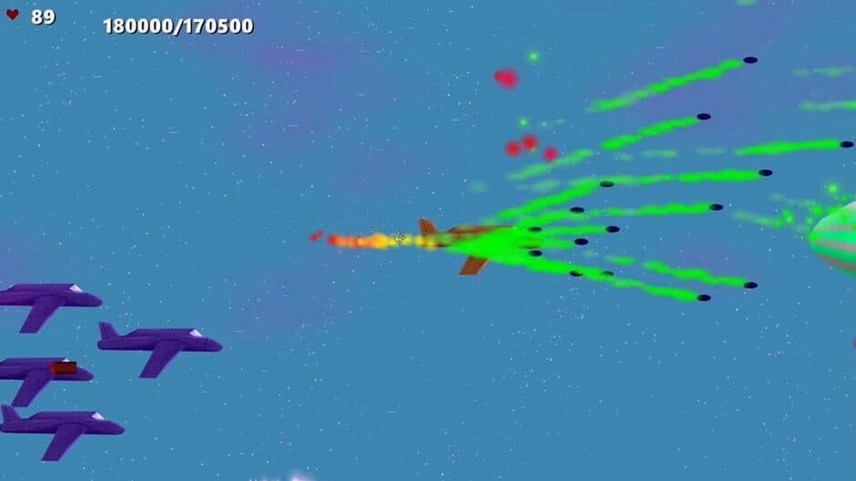 Скриншот 6 из Aviation Hurricane Storm