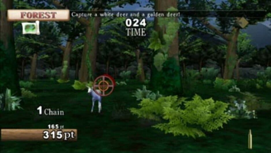 Скриншот 3 из Deer Captor