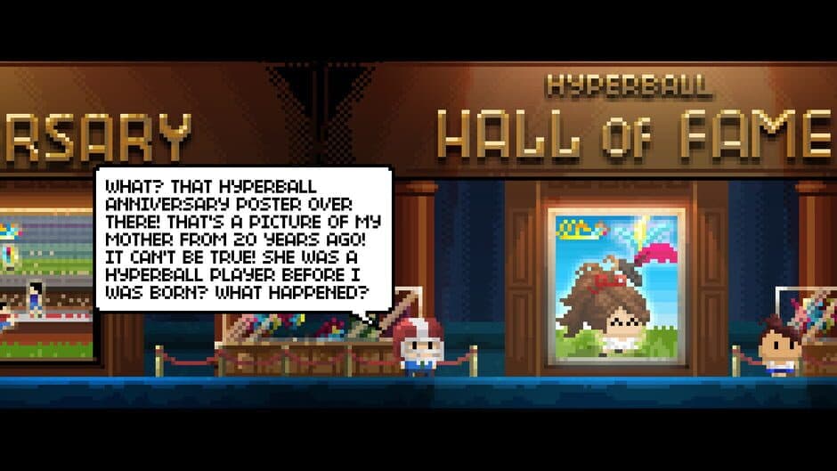 Скриншот 3 из Ultra Hyperball