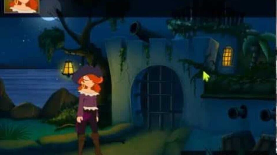 Скриншот 1 из Cap'n Marcela parrot charmer