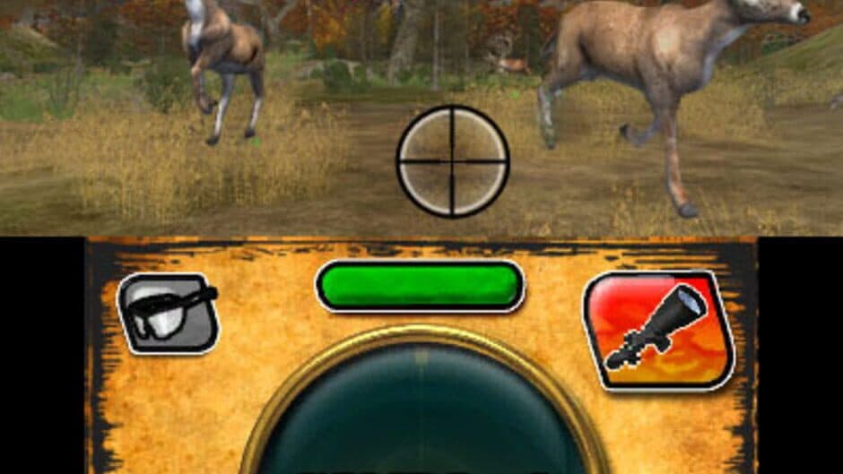 Скриншот 2 из Wild Adventures: Ultimate Deer Hunt 3D