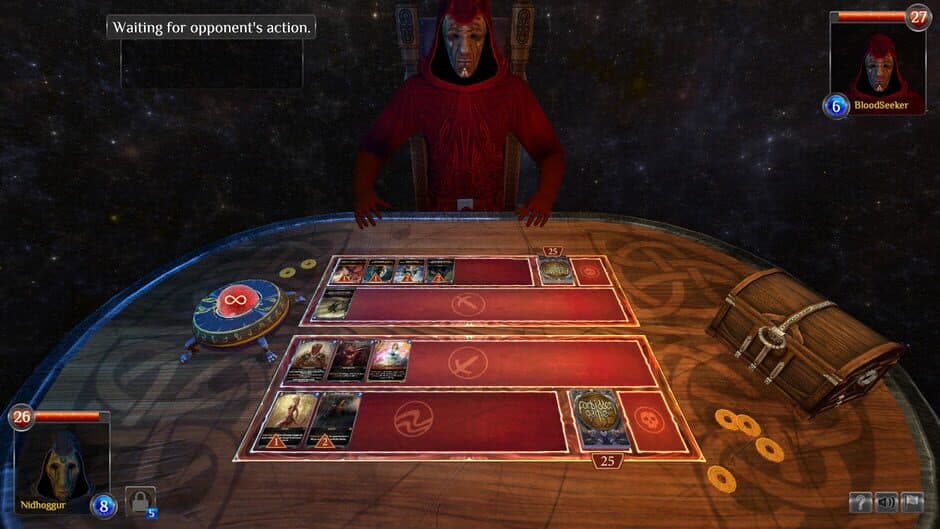 Скриншот 6 из Forbidden Game