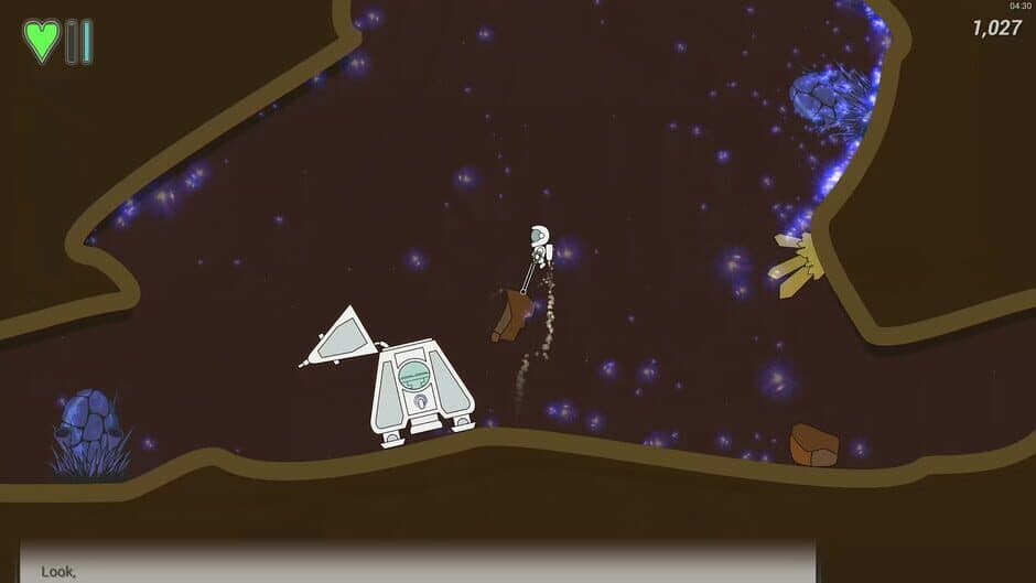 Скриншот 3 из Space Bob vs. The Replicons