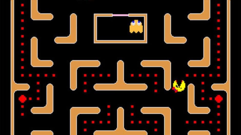 Скриншот 4 из Ms. Pac-Man for iPad
