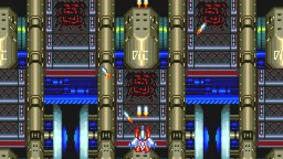 Скриншот 2 из Final Soldier