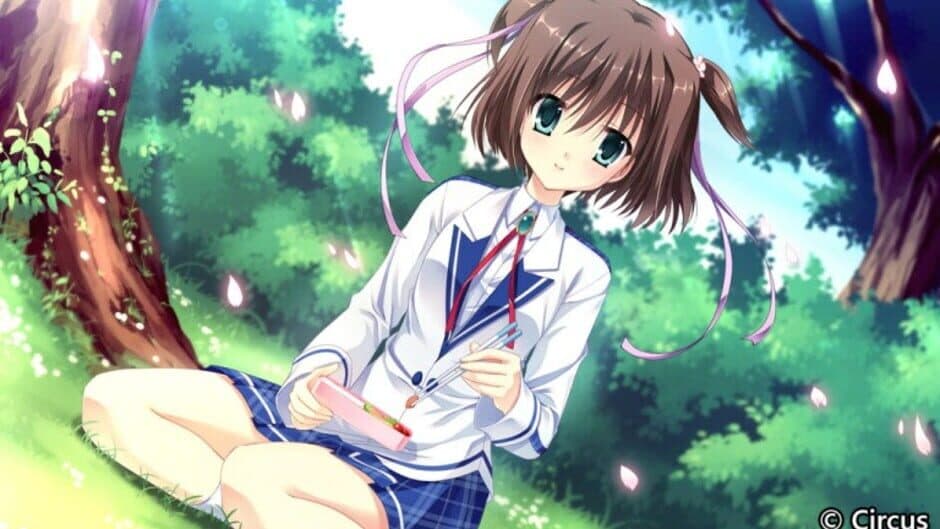 Скриншот 5 из Da Capo 3 R