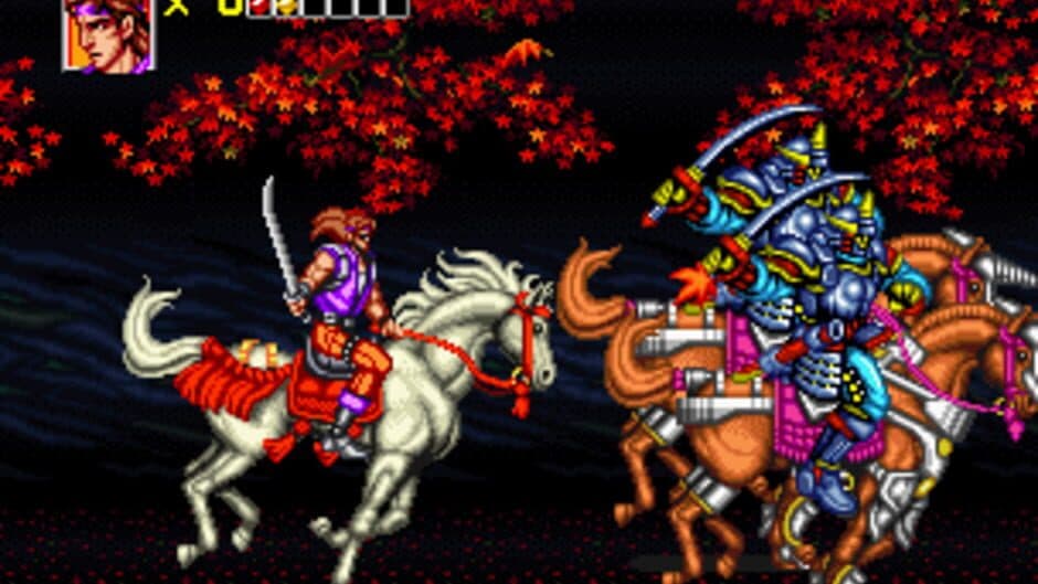Скриншот 10 из Sengoku 2