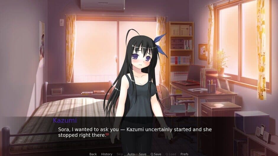 Скриншот 6 из Onii-Chan