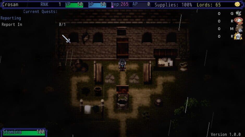 Скриншот 3 из Lawless Lands