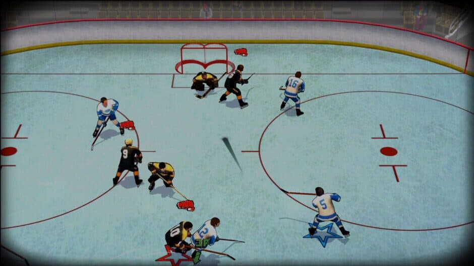 Скриншот 5 из Bush Hockey League