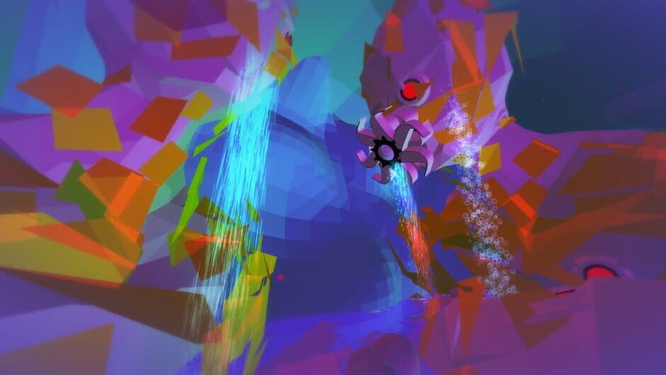 Скриншот 5 из Over the Void
