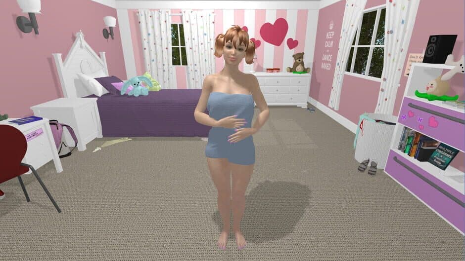 Скриншот 10 из Mandy's Room