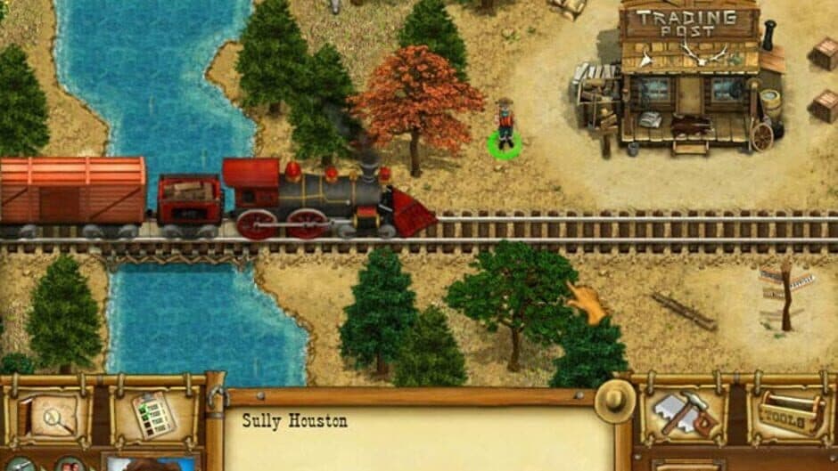 Скриншот 4 из Westward