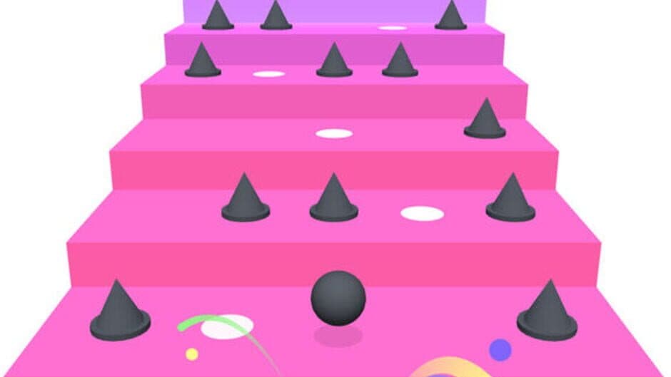 Скриншот 4 из Stairs